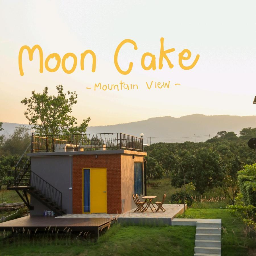 Moon Village Khaoyai Holiday Home Pong Talong Habitación foto