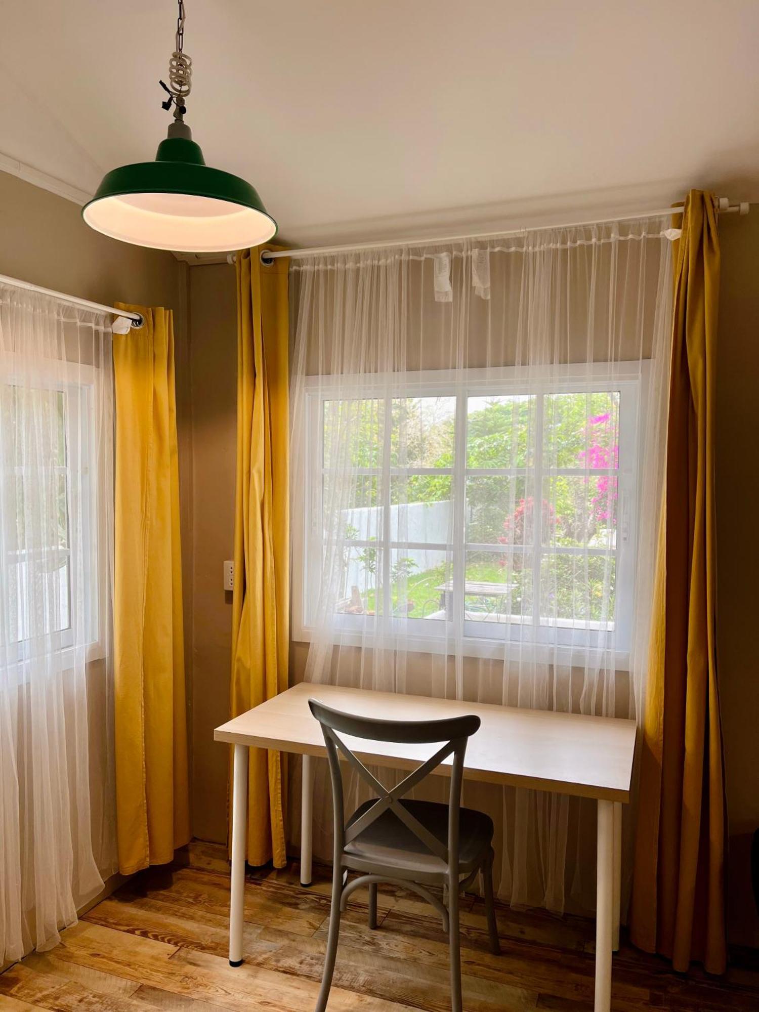 Moon Village Khaoyai Holiday Home Pong Talong Habitación foto